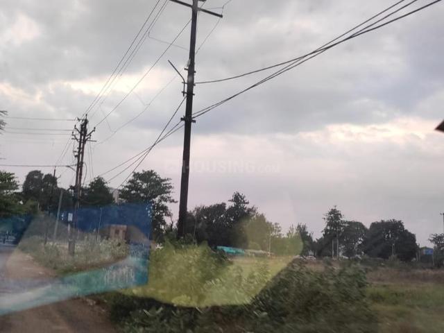 Residential Plot in Vrindavan Yojana for resale Raebareli Road. The reference number is 17678183