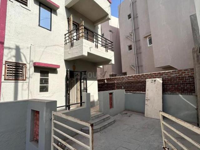 Residential Plot in Waghodia Road for resale Vadodara. The reference number is 20849623