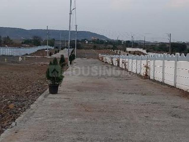 Residential Plot in Wagholi for resale Pune. The reference number is 14358833