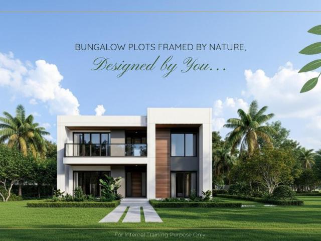 Residential Plot in Wagholi for resale Pune. The reference number is 20687914