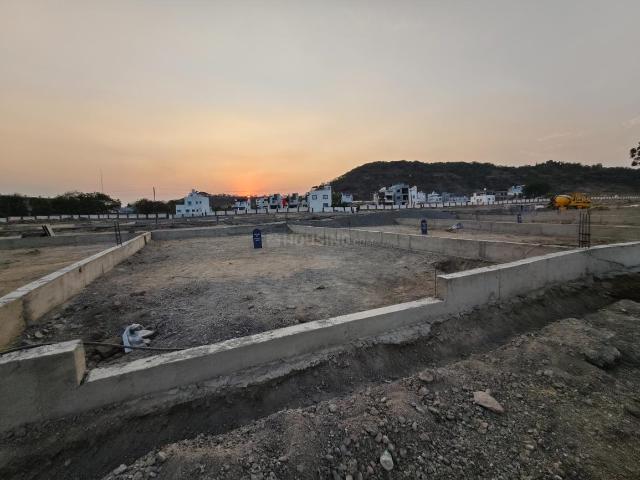 Residential Plot in Wagholi for resale Pune. The reference number is 20729111