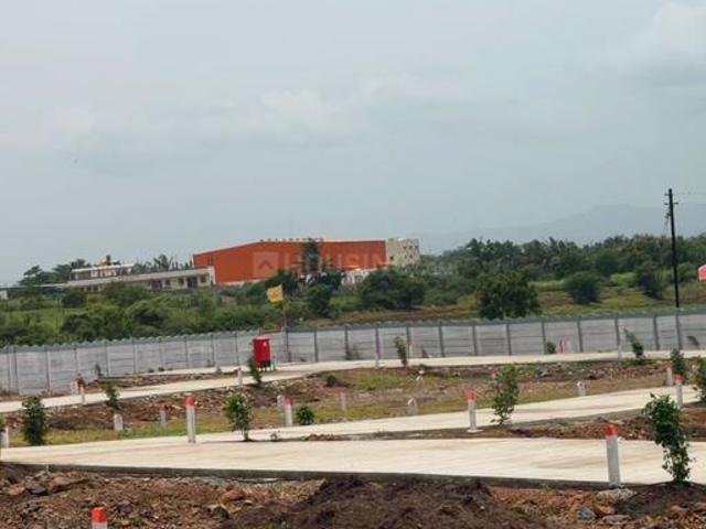 Residential Plot in Wagholi for resale Pune. The reference number is 20877999