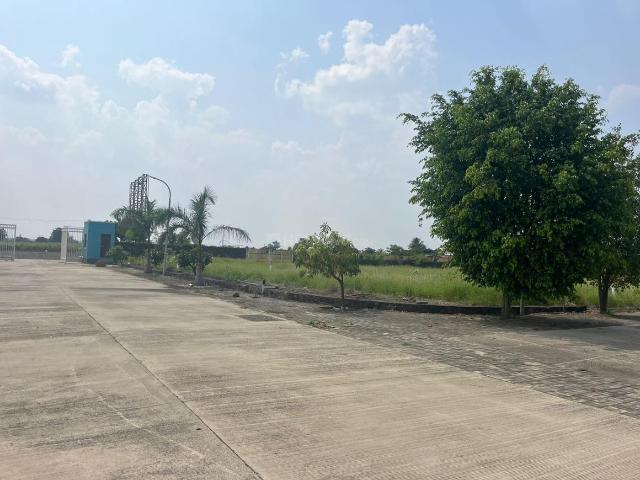 Residential Plot in Wadaki for resale Pune. The reference number is 13490700