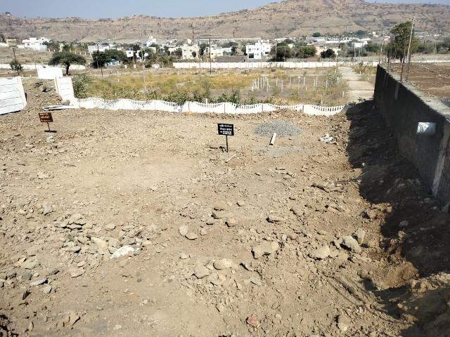 Residential Plot in Wadaki for resale Pune. The reference number is 13800388