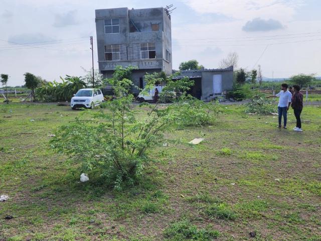 Residential Plot in Wadebolai for resale Pune. The reference number is 16267117