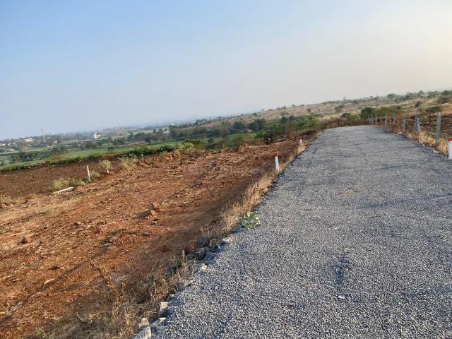 Residential Plot in Wadebolai for resale Pune. The reference number is 17964558