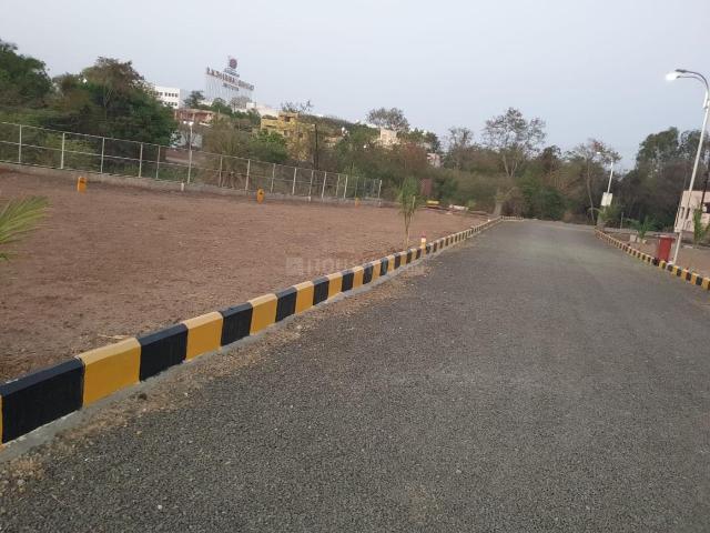 Residential Plot in Wadebolai for resale Pune. The reference number is 19755893
