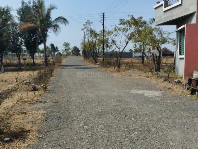 Residential Plot in Wadegaon for resale Pune. The reference number is 19749003