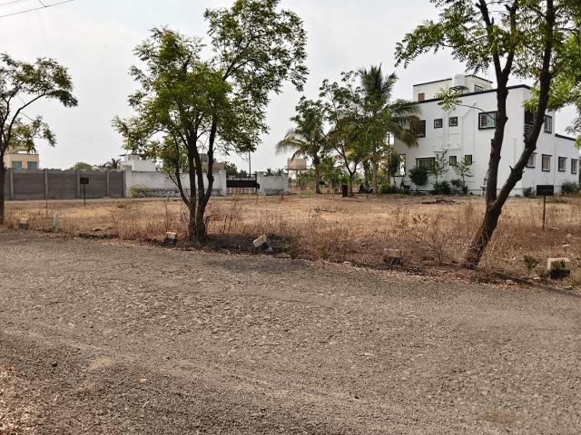 Residential Plot in Wadegaon for resale Pune. The reference number is 20078848
