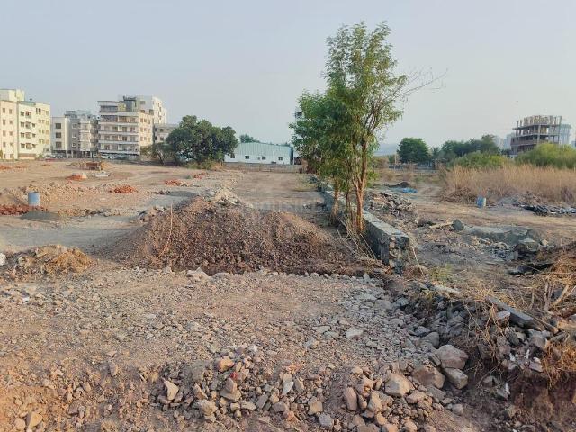 Residential Plot in Wakad for resale Pune. The reference number is 17197342