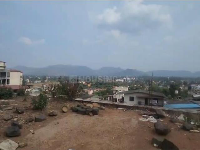 Residential Plot in Waksai for resale Lonavala. The reference number is 20942401