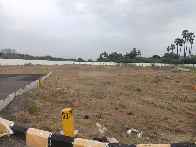 Residential Plot in Walajabad for resale Chennai. The reference number is 20833676