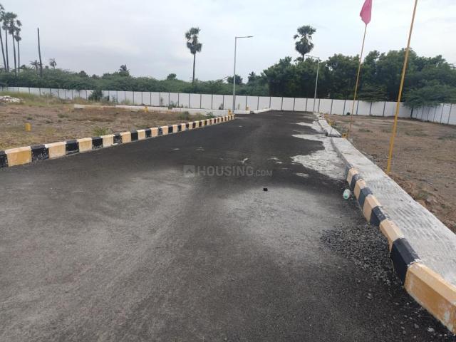 Residential Plot in Walajabad for resale Chennai. The reference number is 20836366