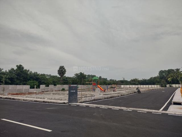 Residential Plot in Walajah for resale Vellore. The reference number is 16017852