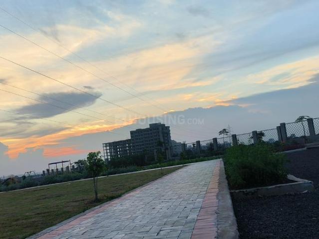 Residential Plot in Wanadongri for resale Nagpur. The reference number is 15464084