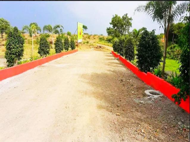 Residential Plot in Wanwadi for resale Pune. The reference number is 10907364