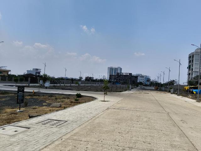 Residential Plot in Waranga for resale Nagpur. The reference number is 20181484