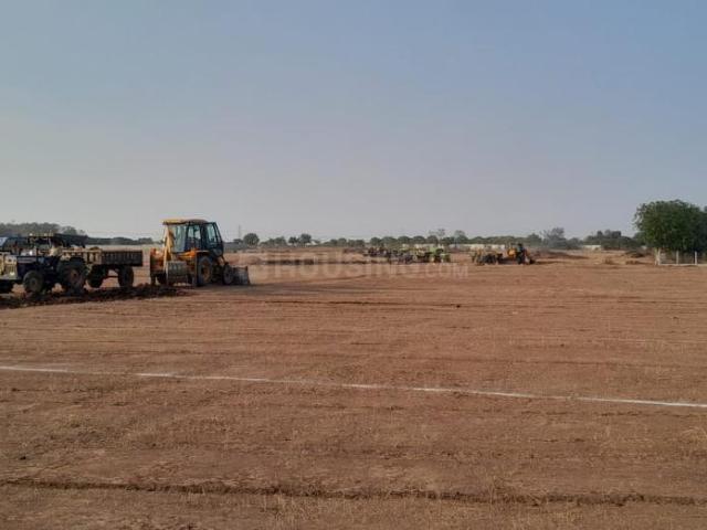 Residential Plot in Warangal for resale Gadepally. The reference number is 16756493
