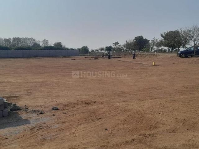 Residential Plot in Warangal for resale Gadepally. The reference number is 16855937