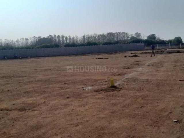 Residential Plot in Warangal for resale Gadepally. The reference number is 16857340