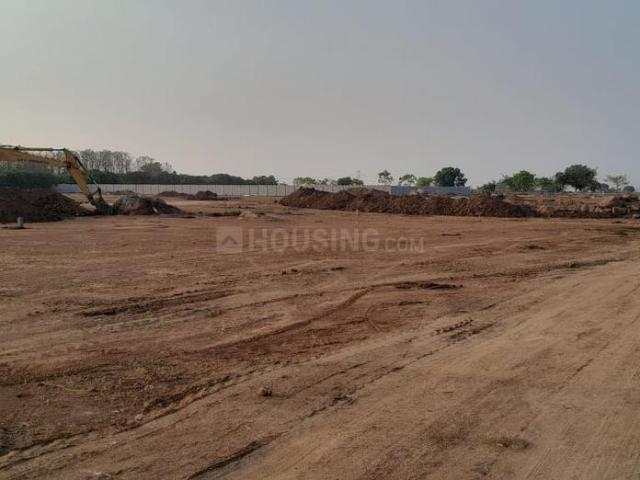 Residential Plot in Warangal for resale Gadepally. The reference number is 16904526