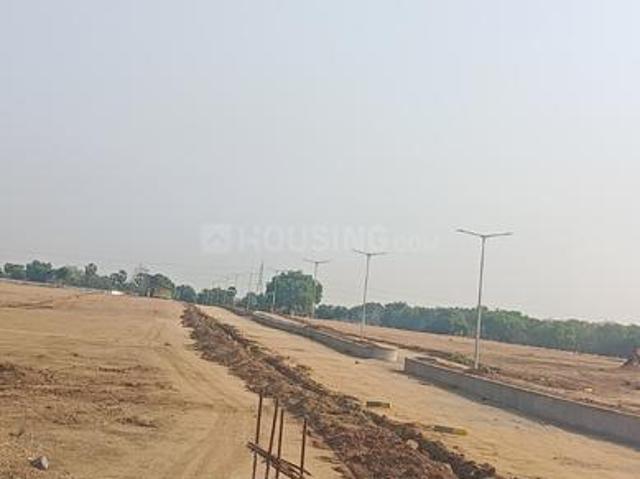 Residential Plot in Warangal for resale Gadepally. The reference number is 17195770