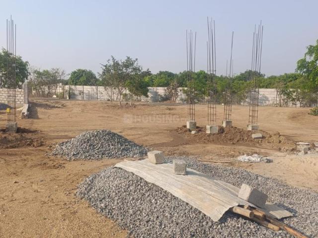 Residential Plot in Warangal for resale Warangal. The reference number is 17019323