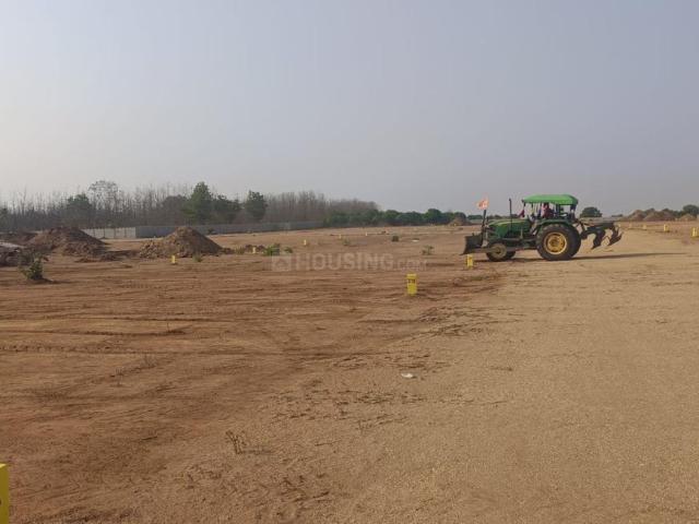 Residential Plot in Warangal for resale Warangal. The reference number is 17113863