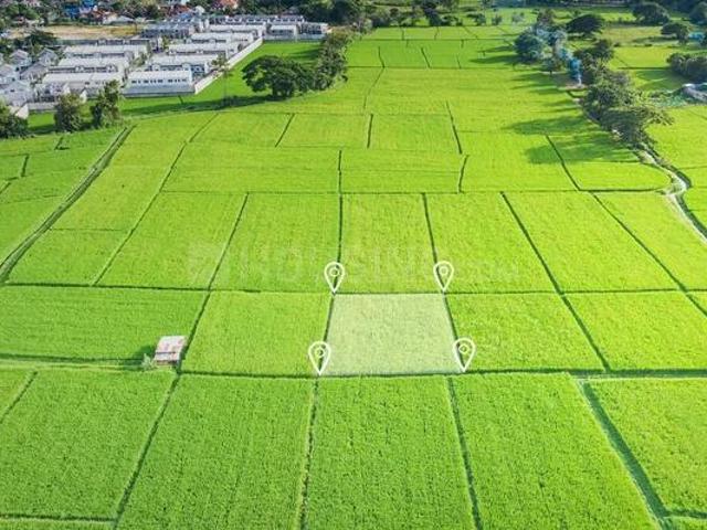 Residential Plot in Warje for resale Pune. The reference number is 20522697