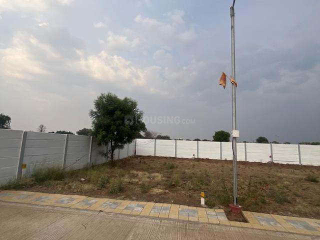 Residential Plot in Warud for resale Aurangabad. The reference number is 20051011