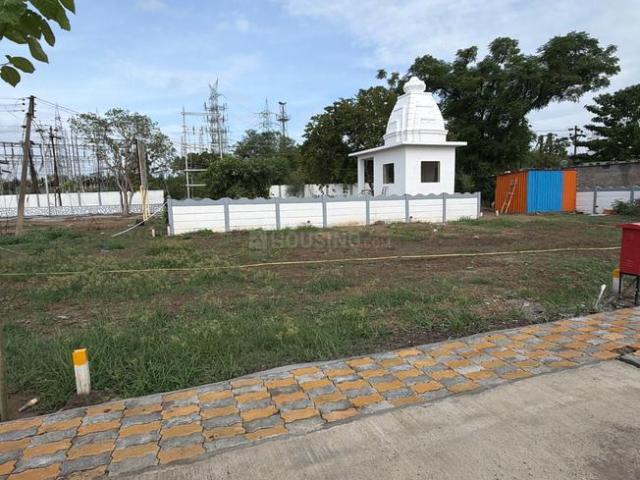 Residential Plot in Warud for resale Aurangabad. The reference number is 20717654