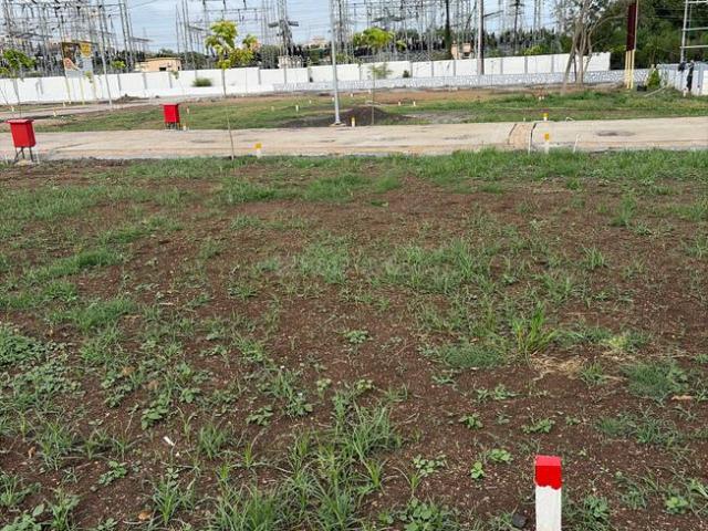Residential Plot in Warud for resale Aurangabad. The reference number is 20717668