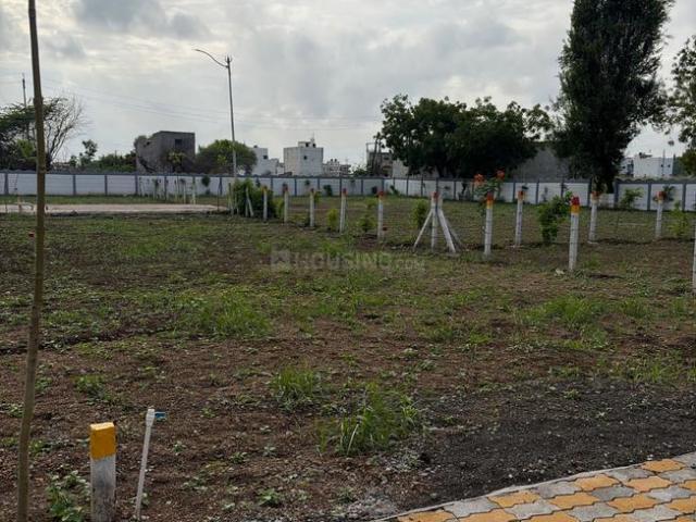 Residential Plot in Warud for resale Aurangabad. The reference number is 20717692