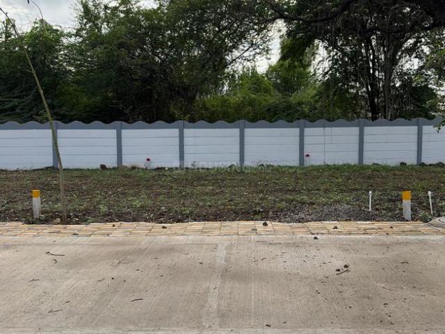 Residential Plot in Warud for resale Aurangabad. The reference number is 20717634