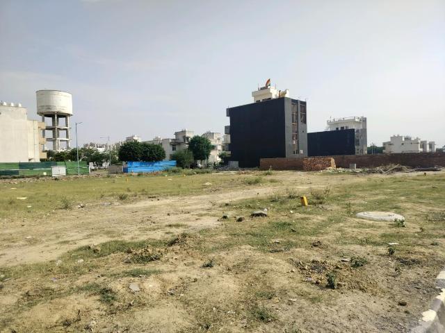 Residential Plot in Wave City for resale Ghaziabad. The reference number is 14177069