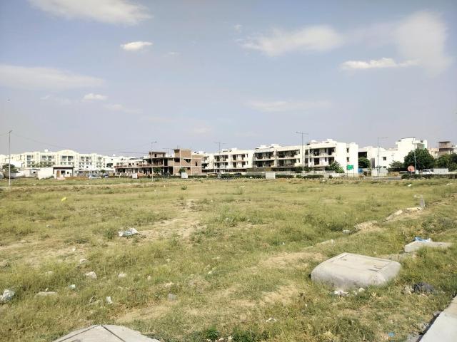 Residential Plot in Wave City for resale Ghaziabad. The reference number is 14202628