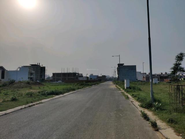 Residential Plot in Wave City for resale Ghaziabad. The reference number is 17464421