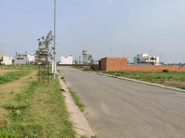 Residential Plot in Wave City for resale Ghaziabad. The reference number is 17424159