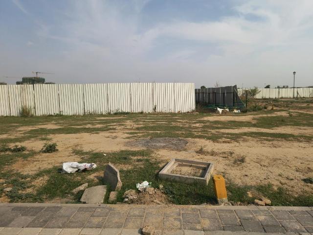 Residential Plot in Wave City for resale Ghaziabad. The reference number is 18512436