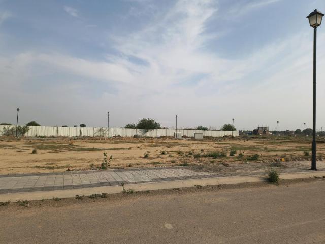 Residential Plot in Wave City for resale Ghaziabad. The reference number is 18513241