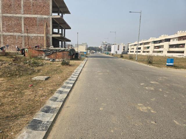 Residential Plot in Wave City for resale Ghaziabad. The reference number is 19040094