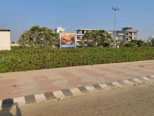 Residential Plot in Wave City for resale Ghaziabad. The reference number is 19015651