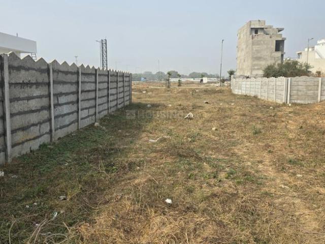 Residential Plot in Wave City for resale Ghaziabad. The reference number is 19110955