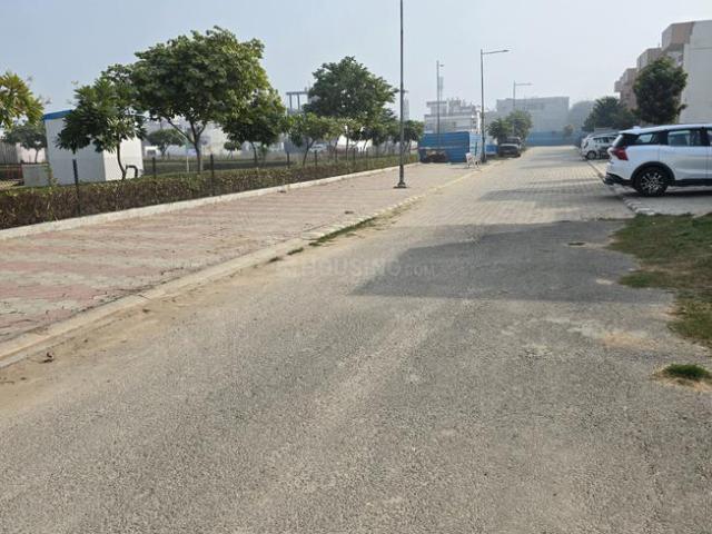 Residential Plot in Wave City for resale Ghaziabad. The reference number is 19111079