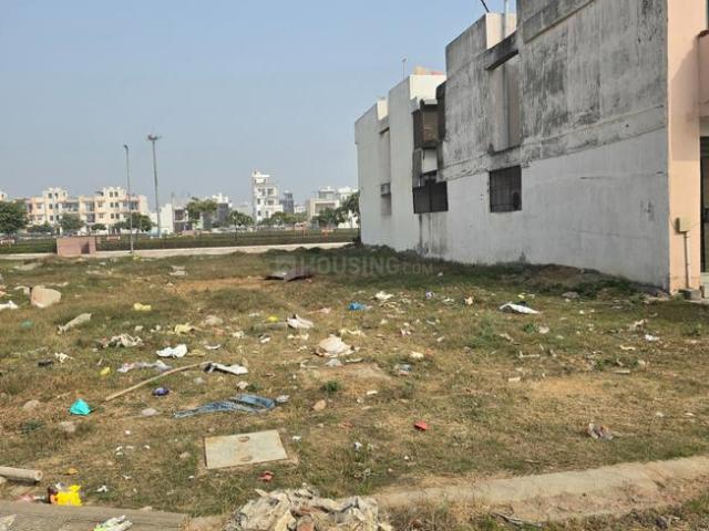 Residential Plot in Wave City for resale Ghaziabad. The reference number is 19111148