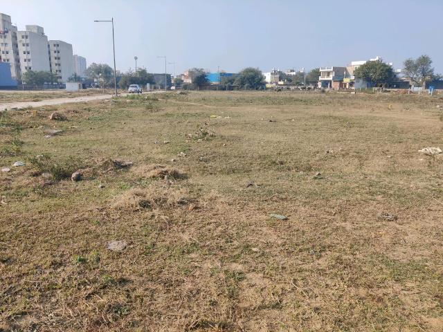 Residential Plot in Wave City for resale Ghaziabad. The reference number is 19249017