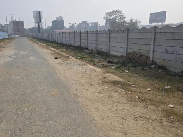 Residential Plot in Wave City for resale Ghaziabad. The reference number is 19304381