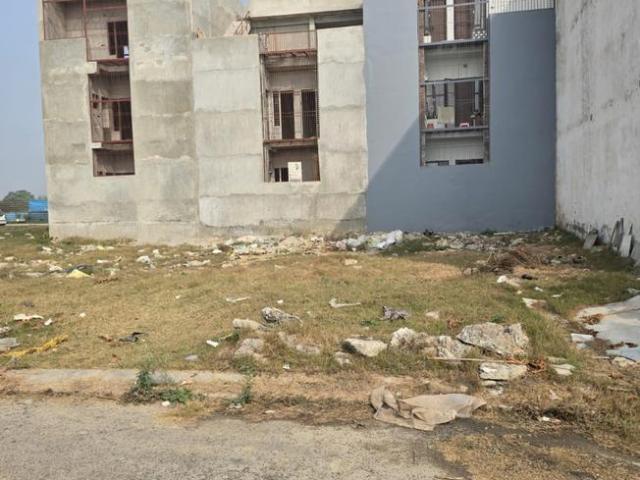 Residential Plot in Wave City for resale Ghaziabad. The reference number is 19304334