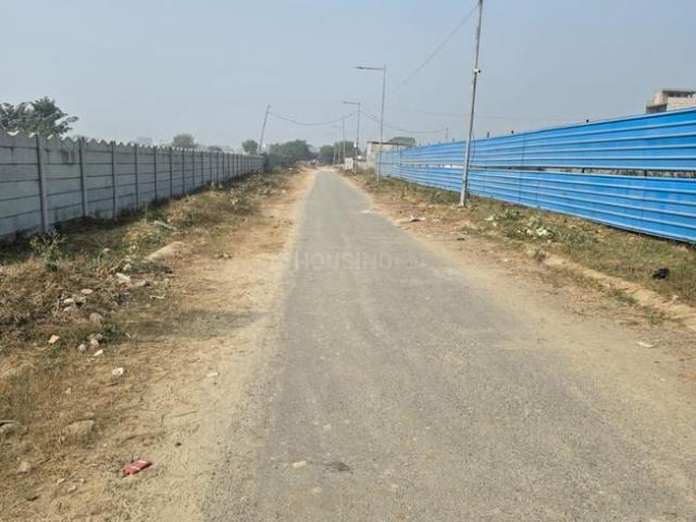 Residential Plot in Wave City for resale Ghaziabad. The reference number is 19304452