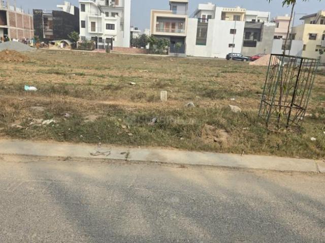 Residential Plot in Wave City for resale Ghaziabad. The reference number is 19305111